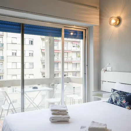 Dante 46 Apartament Turyn