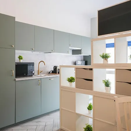 Appartement Dante 46