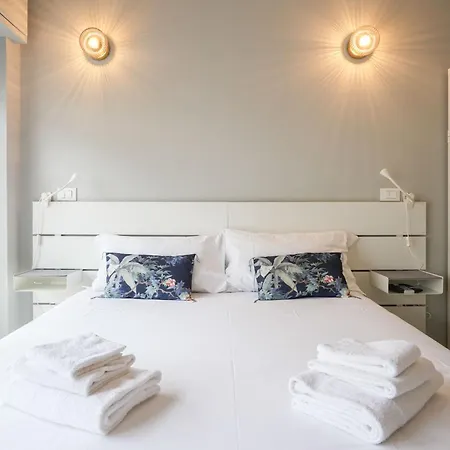 Apartament Dante 46 Turyn