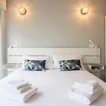 Appartement Dante 46 Turin