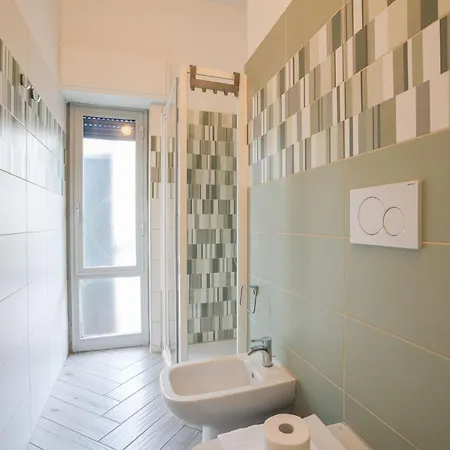 Dante 46 شقة تورينو